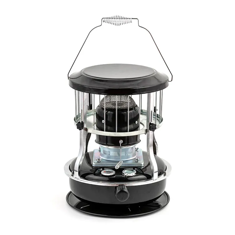 ‌Can heater tal-pitrolju jitħalla l-lejl kollu?