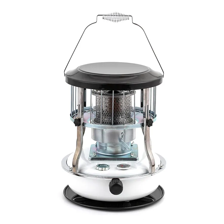 Għandek bżonn ventilazzjoni meta tuża heater tal-pitrolju?
