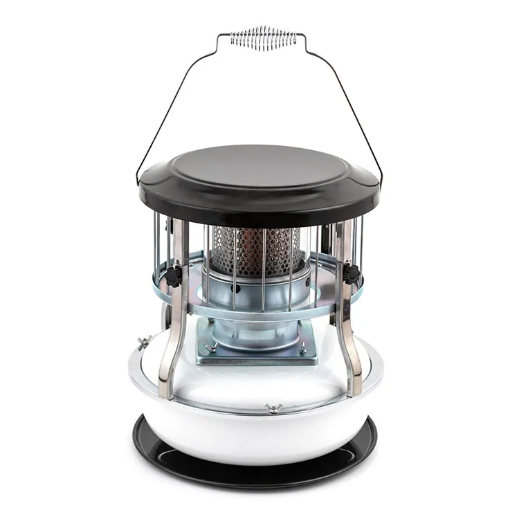 X'għandi nagħmel jekk il-heater tal-pitrolju jonqos milli jsaħħan?