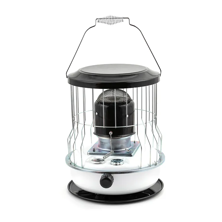Meta huwa l-ħin xieraq biex tuża heater tal-pitrolju?