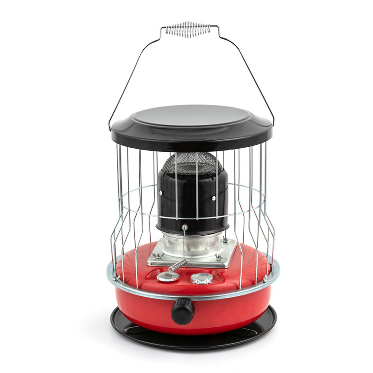 Kif jista 'heater tal-pitrolju taċ-ċumnija tal-metall jipprovdi tisħin effiċjenti għall-ispazju tiegħek?