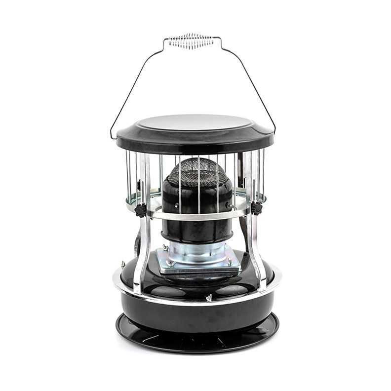 Għaliex tagħżel heater tal-pitrosene tat-tank tal-karburant 4.6L għal darek jew spazju ta 'xogħol?