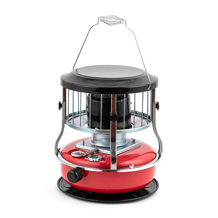 Għaliex tagħżel heater tal-pitrolju tal-karburant għall-użu fuq ġewwa?