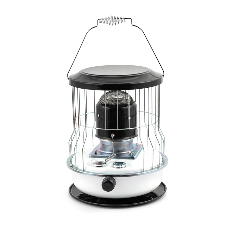 Għaliex il-Heater tal-Pitrolju tat-Tank tal-Fjuwil Abjad Issir Soluzzjoni Preferuta tat-Tisħin?