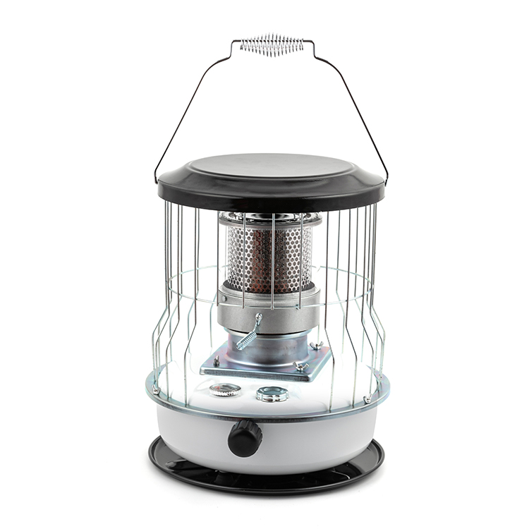 Għaliex Agħżel Heater tal-Pitrolju taċ-Ċumnija tal-Ħġieġ għal Sħana Nadifa u Sod Meta tonqos l-Enerġija?