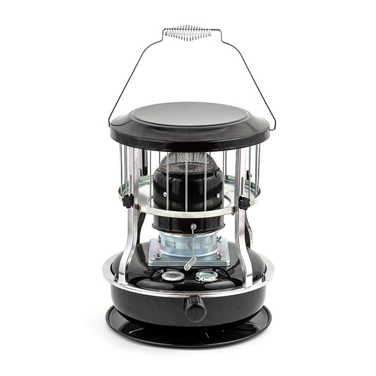 Għaliex huwa Heater tal-Pitrolju b'Aġġusta l-Funzjoni tal-Għoli Għażla Intelliġenti għal Tisħin Flessibbli